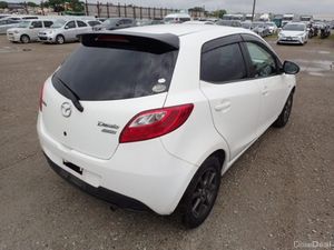 2014 Mazda Demio - Low milage - Image 3