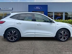 Ford Other Ford Kuga Diesel Estate 2.0 EcoBlue 190 - Image 3