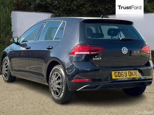 Other Other 1.6 TDI S 5dr - Image 2