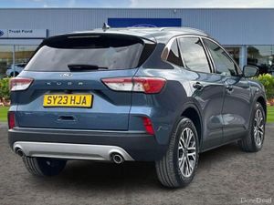 Other Other 1.5 EcoBoost 150 Titanium Edition 5dr - Image 4