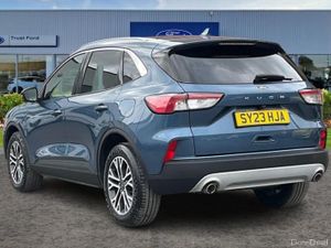 Other Other 1.5 EcoBoost 150 Titanium Edition 5dr - Image 2
