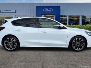 Other Other 1.0 EcoBoost Hybrid mHEV 155 ST-Line X - Image 3