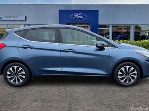 Other Other 1.0 EcoBoost Titanium 5dr - Image 3