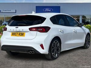 Other Other 1.0 EcoBoost Hybrid mHEV 155 ST-Line X - Image 4