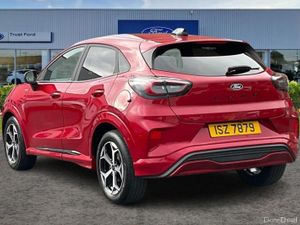Ford Puma 1.0 EcoBoost Hybrid mHEV ST-Line 5dr - Image 2