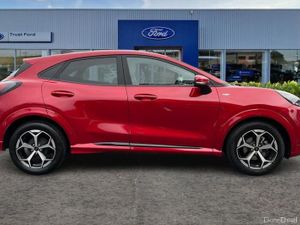 Ford Puma 1.0 EcoBoost Hybrid mHEV ST-Line 5dr - Image 3