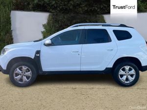 Dacia Duster 1.6 SCe Comfort 5dr - Image 3