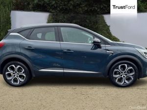 Other Other 1.6 E-Tech Plug-in hybrid 160 Techno 5 - Image 3