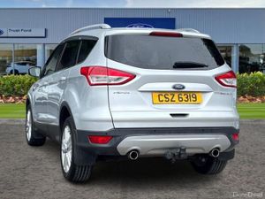 Ford Kuga 2.0 TDCi 150 Titanium X 5dr 2WD - Image 2