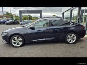 2018 Opel Insignia 2.0 AUTOMATIC ELITE - Image 3