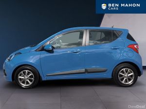 2016 Hyundai i10 Deluxe 1.0 Petrol – €8,450 - Image 2