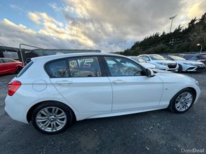 BMW 1-Series 118D M-Sport 2.0L Diesel Automatic (2 - Image 4