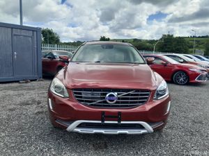 Volvo XC60 D4 CLASSIC - 2.0L Diesel - Automatic - - Image 2