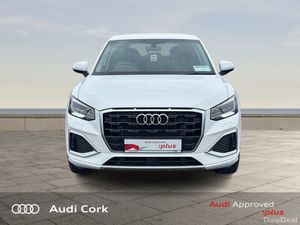 Audi Q2 30TFSI 110BHP SE WITH COMFORT PACK, ELECTR - Image 2