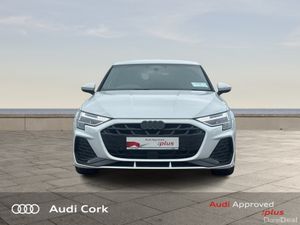 Audi A3 SPORTBACK 30TDI 115BHP S-LINE - Image 2