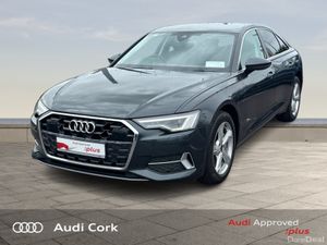 Audi A6 2.0 40TDI 204BHP SE AUTOMATIC WITH COMFORT - Image 4