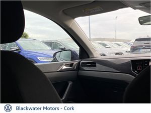 Volkswagen Polo 1.0TSI 95BHP 5DR TRENDLINE AUTOMAT - Image 4
