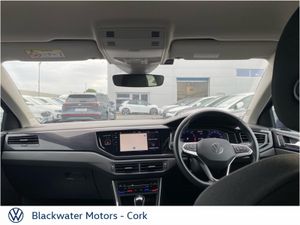 Volkswagen Polo 1.0TSI 95BHP 5DR TRENDLINE AUTOMAT - Image 2