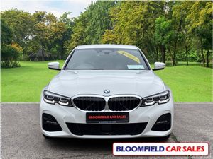 BMW 3-Series 320D MSPORT , AUTO // PRISTINE - Image 2