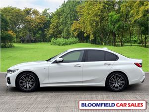 BMW 3-Series 320D MSPORT , AUTO // PRISTINE - Image 4