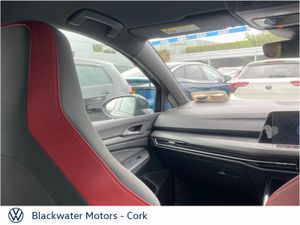 Volkswagen Golf 2.0TSI 245BHP GTI REAR VIEW CAMERA - Image 4