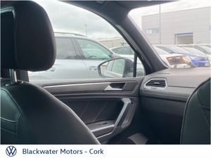Volkswagen Tiguan 1.4TSI PHEV 245BHP AUTOMATIC R-L - Image 4