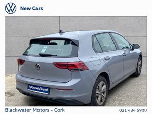 Volkswagen Golf 1.0TSI 110BHP LIFE - Image 3