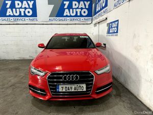 Audi A6 2.0 TDI S LINE ULTRA 187BHP 5DR 190PS - Image 2