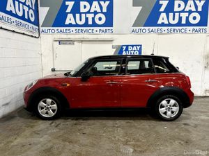 Mini Cooper 1.5 D 5DR COOPER - Image 4