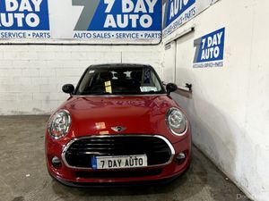 Mini Cooper 1.5 D 5DR COOPER - Image 2