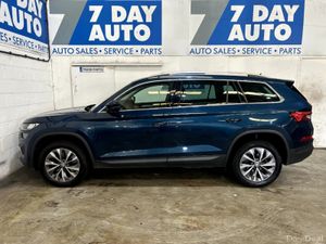 Skoda Kodiaq 7S AMBITION 2.0 TDI 15 - Image 4