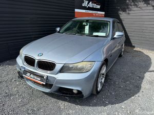 BMW 3-Series D ES EDITION ZJI1 4DR - Image 3