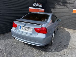 BMW 3-Series D ES EDITION ZJI1 4DR - Image 4
