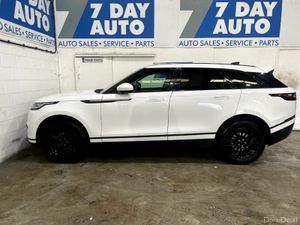 Land Rover Range Rover Velar VEL 19.5MY 2.0 T TD4 - Image 4