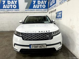 Land Rover Range Rover Velar VEL 19.5MY 2.0 T TD4 - Image 2