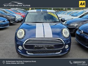 Mini Cooper 1.5D AUTO ONLY 50 K KM - Image 2