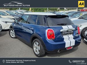 Mini Cooper 1.5D AUTO ONLY 50 K KM - Image 4