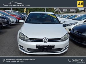 Volkswagen Golf 1.4 HIGHLINE 40TH EDITION - Image 2