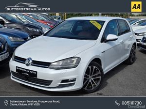 Volkswagen Golf 1.4 HIGHLINE 40TH EDITION - Image 3