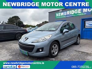 Peugeot 207 1.4 VTI VERVE 09 75BHP 5 5DR - Image 2