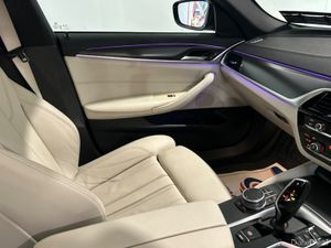 BMW 5-Series D 5SMA 4DR AUTO M SPORT - Image 2