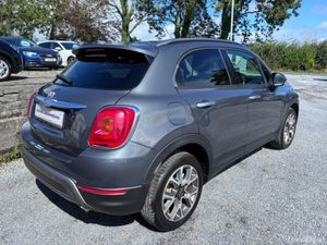 Fiat 500X 1.6 MULTIJET CROSS - Image 2