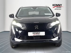 Peugeot 3008 FL ALLURE 1.5 HDI 130 6.2 AUTO - Image 2