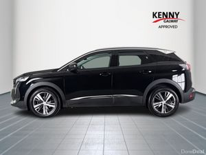 Peugeot 3008 FL ALLURE 1.5 HDI 130 6.2 AUTO - Image 4