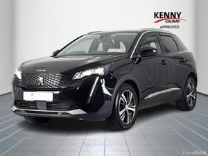Peugeot 3008 FL ALLURE 1.5 HDI 130 6.2 AUTO - Image 3