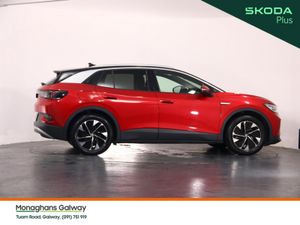 Volkswagen ID.4 STYLE 52KWH *TOP SPEC, PAN ROOF* - Image 3