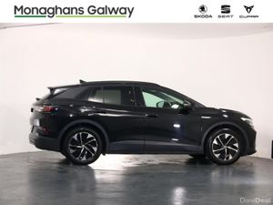 Volkswagen ID.4 LIFE DX 77KWH *BIG BATTERY & REAR - Image 3