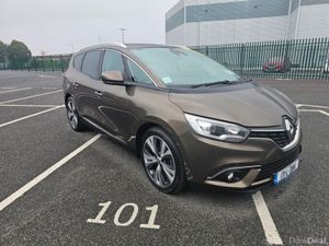Renault Grand Scenic 1.5 DCI, DYNAMIQUE MODEL, FUL - Image 3