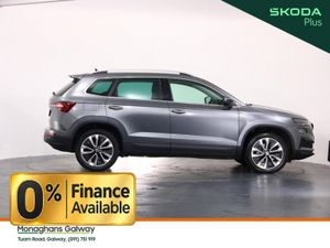 Skoda Karoq STYLE 2.0 TDI 115HP D - Image 2