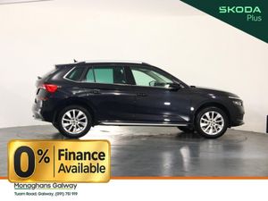 Skoda Kamiq STYLE 1.0 TSI 110HP D - Image 3